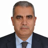 Prof. Dr. Kenan KOÇ