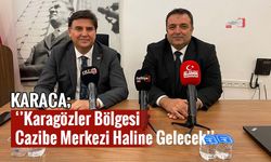Karaca, DTO Fethiye Şubesi’ni Ziyaret Etti