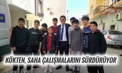 Kökten, Sürekli Halkın İçinde