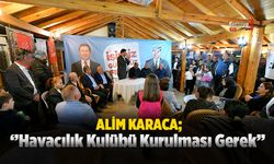 Karaca; ‘Ölüdeniz Ve Babadağ Bölgesine Yatırım Devam Edecek''