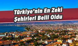Türkiye’nin En Zeki 4’ncü Şehri Muğla