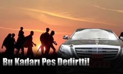 Bu Kadarı Da Pes Dedirtti!
