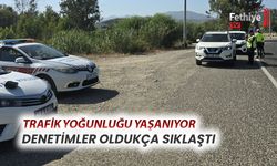 Bayram Öncesi Denetimler Arttırıldı