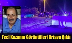 Feci Kazanın Görüntüleri Ortaya Çıktı