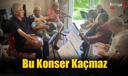 Bu Konser Kaçmaz