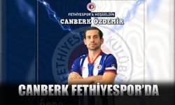 Canberk Fethiyespor'da