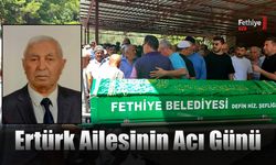 Ertürk Ailesinin Acı Günü