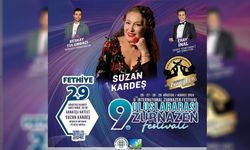 Zurnazen Festivali 29 Ağustos’da Fethiye’de…