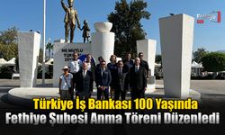 Türkiye İş Bankası 100 Yaşında