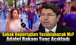 Sokak Röportajları Yasaklanacak Mı?