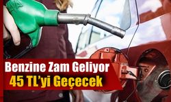 Benzine Zam Geliyor