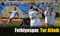 Fethiyespor, Tur Atladı