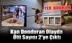 Kan Donduran Olayda Ölü Sayısı 2'ye Çıktı