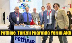 Fethiye, Turizm Fuarında Yerini Aldı