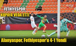 Fethiyespor, Kupaya Veda Etti