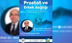 FKM’de Prostat Ve Erkek Sağlığı Konferansı