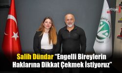 Nursel Özdemir Kurumlarında Farkındalık Etkinlikleri