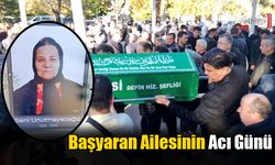 Başyaran Ailesinin Acı Günü