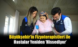 Kişiye Özel Hizmet ile Her Hastaya Ayrı Tedavi Yöntemi