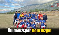 Ölüdenizspor, Dolu Dizgin