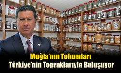 Başkan Aras: “Ata Tohumları Tarımsal Mirasımızdır”