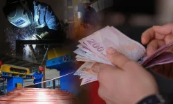 Türkiye'de Ücretli Çalışan Sayısı Artıyor: İnşaat Sektörü Lokomotif Oldu