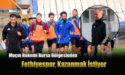 Fethiyespor, Kazanmak İstiyor