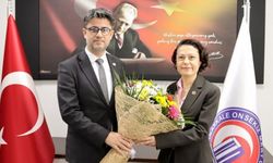 Prof. Dr. Esra Ercan Dekan Olarak Atandı