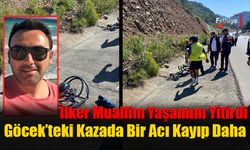 Göcek’teki Kazada Bir Acı Kayıp Daha