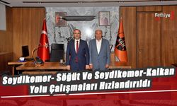 Milletvekili Yakup Otgöz’den Yeni Müjdeler