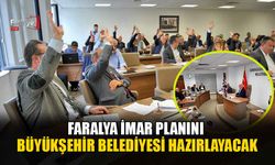Fethiye Belediye Meclisi Oğuz Bolelli Başkanlığında Toplandı