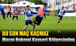 Fethiyespor, Son Maçında 3 Puan İstiyor