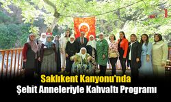 Seydikemer’de Anneler Gününe Özel Anlamlı Buluşma