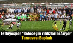 Başkan Bakırcı, “Spor Yapan Çocuklardan Korkmayın, Onların Arkasında Olun”