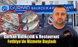 Balık Pazarı’nın 40 Yıllık İsmi Artık Restoran Konseptiyle Taşyaka’da