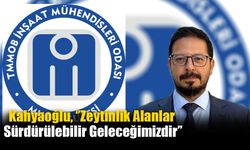 İnşaat Mühendisleri Odası’ndan Madencilik Düzenlemesine Tepki