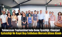 Başkan Çıralı, “Sonuç Raporu Bizim İçin Yol Gösterici Olacak”