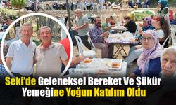 23 Yıldır Süren Gelenek