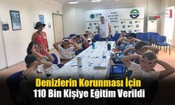 TURMEPA Fethiye, Eğitimlerini Tüm Hızıyla Sürdürüyor