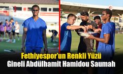Fethiyespor’un Renkli Yüzü