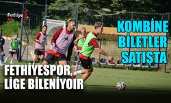 Fethiyespor, Lige Bileniyor