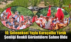 Seydikemer’de Yörük Kültürü Coşkuyla Yaşatıldı