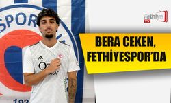 Bera Ceken, Fethiyespor'da
