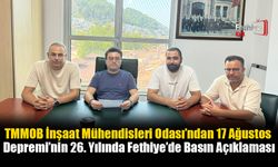 “Depremler Değil, İhmal Öldürüyor”