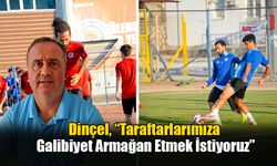 Fethiyespor, Çifte Bayram Yaşatmak İstiyor