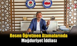 Resen Öğretmen Atamalarında Mağduriyet İddiası