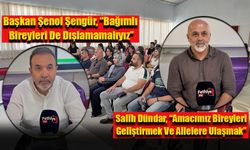 Fethiye’de Yeşilay’dan Eğitimcilere Farkındalık Toplantısı