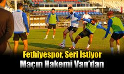 Fethiyespor, Seri İstiyor