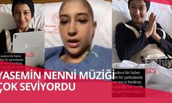 Lösemi Hastası Yasemin Nenni Kimdir? Nerelidir ? İşte Hikayesi