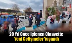 Fethiye'de 20 Yıl Önce İşlenen Cinayette Yeni Gelişmeler Yaşandı